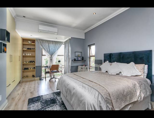 4 BEDROOM CLUSTER FOR SALE IN WOODMEAD